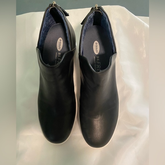 Dr. Scholl's Shoes - Dr Scholl’s Be Free High Top Sneakers Size 8M